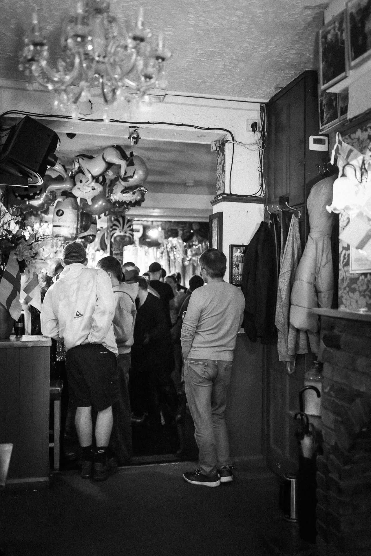 The Old Ship 12th June 2026 featuring Lola Lasagne